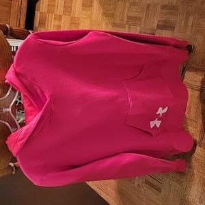 Under Armour hoodie